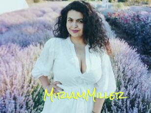 MiriamMiller