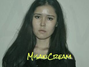 MisakiCream