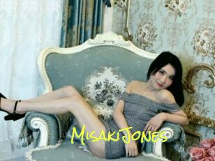 MisakiJones