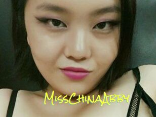 MissChinaAbby
