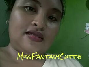 MissFantasyCuttie