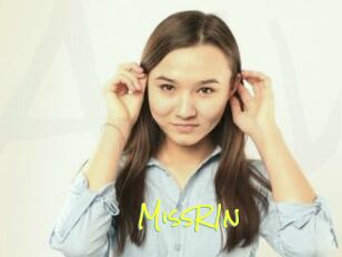 MissR1n