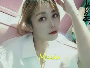 Missxu