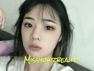 Missyourbeauty