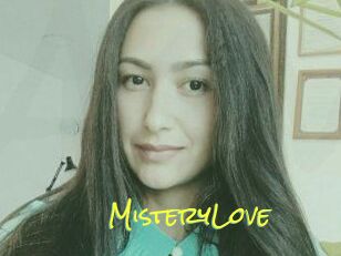 Mistery_Love