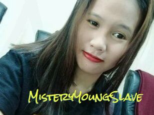 MisteryYoungSlave