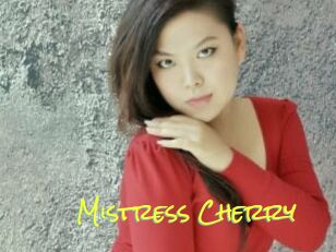 Mistress_Cherry