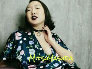 MitsuYasuda