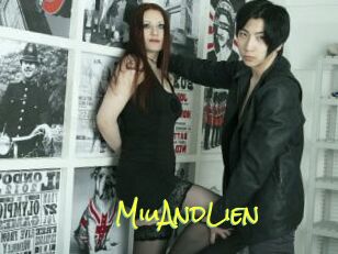 MiuAndLien