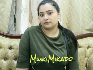 MiukiMikado