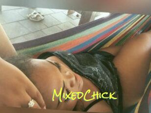 MixedChick