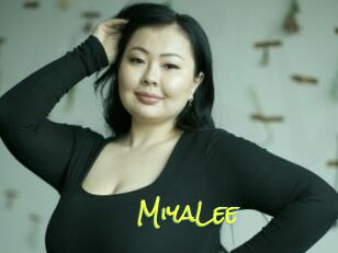 MiyaLee