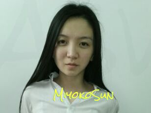 MiyokoSun