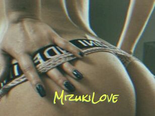 MizukiLove
