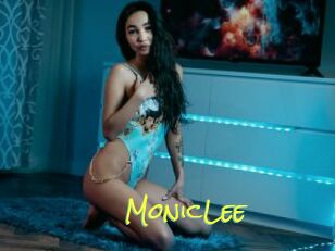 MonicLee