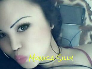 Monica_Silly