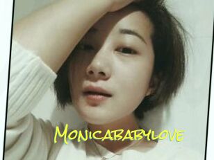 Monicababylove