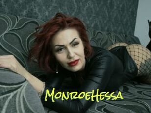 MonroeHessa