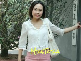 MrsTora