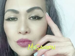 MsSaigon