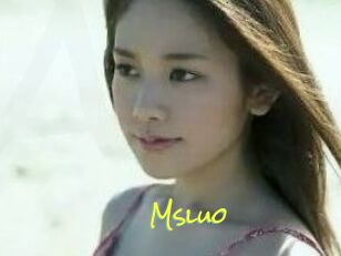 Msluo
