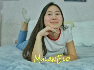 MulanElo