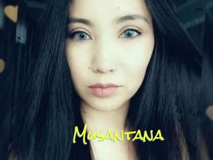 Musantana