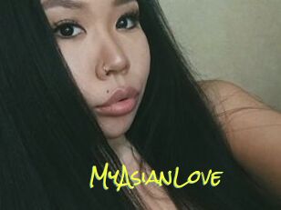 MyAsianLove