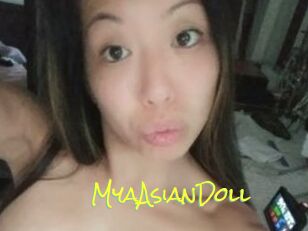 MyaAsianDoll