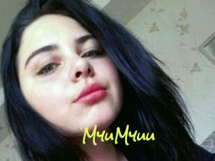 MyuMyuu