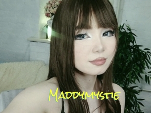 Maddymystie