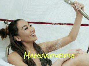Maeganpurple