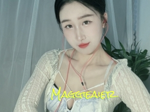 Maggieaier