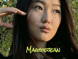 Maggiejean