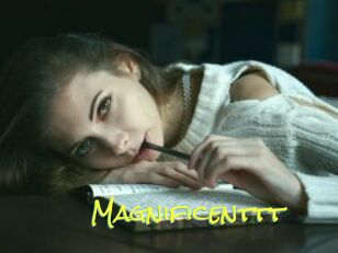 Magnificenttt