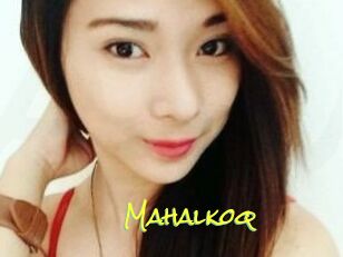 Mahalkoq