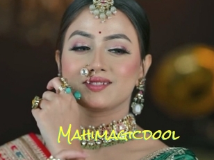 Mahimagicdool