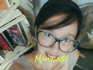 Mahina84