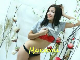 Maikadoll
