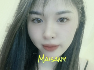 Maisany