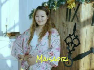 Maisaori