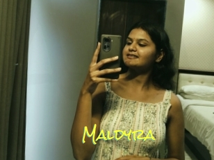 Maldyra