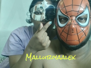 Malluriyaalex