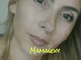 Mamasexy