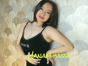 Manamihara