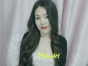 Manay