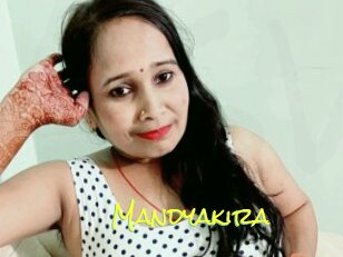 Mandyakira