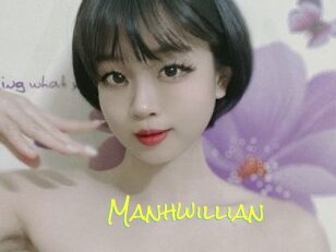 Manhwillian