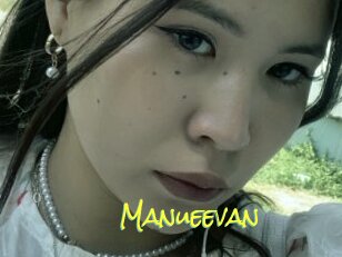 Manueevan