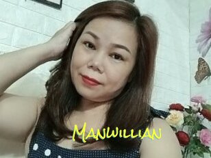 Manwillian